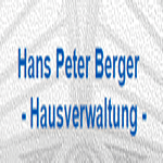 Hans Peter Berger logo