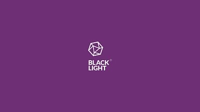 Blacklight | Rebranding - Branding & Positionering