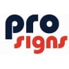 PRL Sign and Design