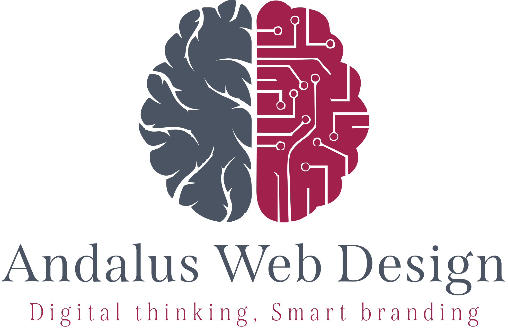 ANDALUS WEB DESIGN
