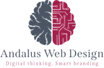 ANDALUS WEB DESIGN