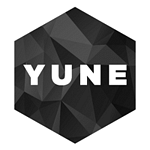 Yune logo