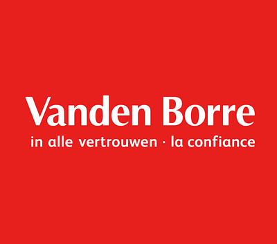 Vanden Borre - Branding & Positioning