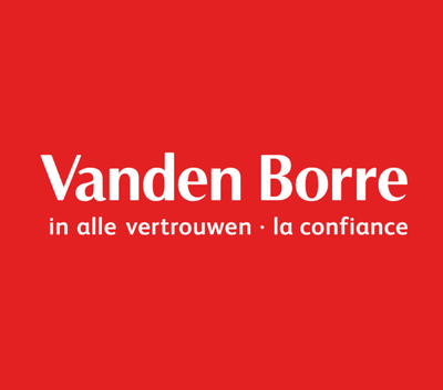 Vanden Borre - Image de marque & branding