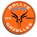 Rallye Aïcha des Gazelles