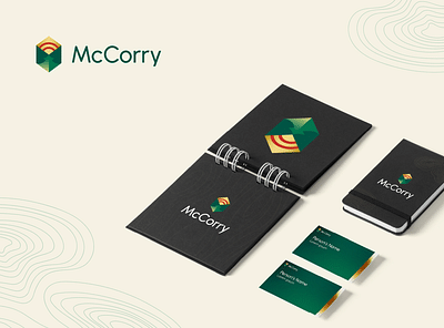 McCorry Branding - Branding & Positioning