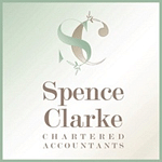 Spence Clarke & Co. logo