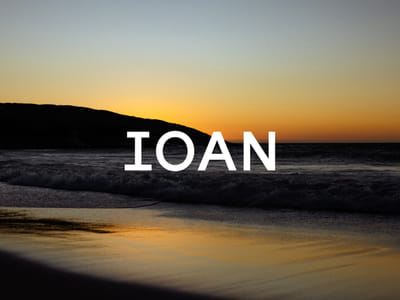 IOAN Skincare Brand Launch - Relations publiques (RP)