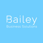 Bailey Business Solutions logo