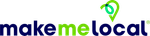 Make Me Local logo