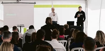 Direction marketing et IA externalisée pour Domicil'Gym - Künstliche Intelligenz