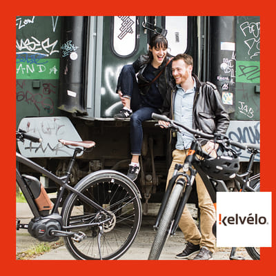 Kelvélo - Innovation