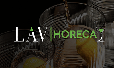 LAV Horeca - Estrategia Digital - Estrategia digital