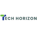 Tech Horizon logo