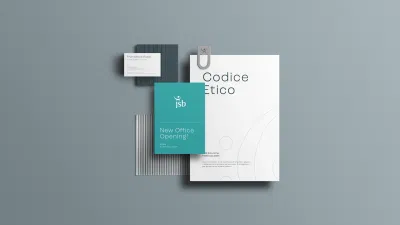 Digital Strategy & Renovated Verbal Design-JBS - Digitale Strategie