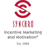 Synchro Marketing Australia Pty Limited logo