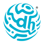 Digital Hub logo