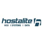 Hostalite logo