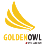 Golden Owl Solutions logo