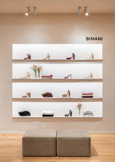 BIMANI - Nueva tienda Bilbao - Photography