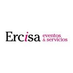 ERCISA logo