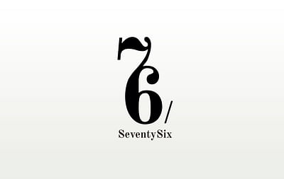 Branding SeventySix - Photographie