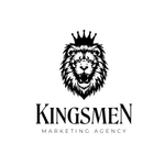 Kingsmen Agency logo
