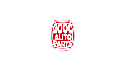 2000 Auto Parts | Rebranding - Media Planning