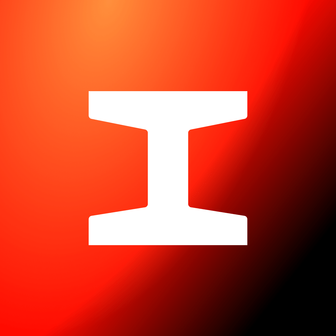 Iron Brand