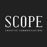 Scope Creative Communications - Brand Design Agency logo