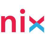 NIX logo