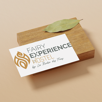 Modernisation d'une marque - Image de marque & branding