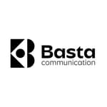 Basta Communication logo
