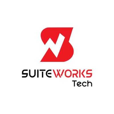 SuiteWorks Tech - Développement de Logiciel