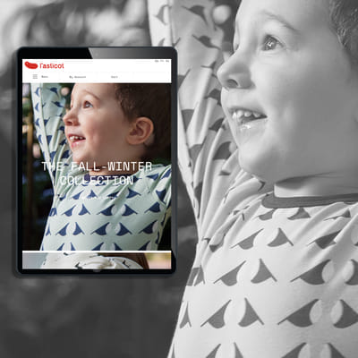 E-commerce mode enfant - E-commerce