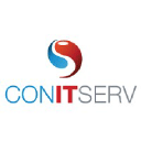 Con It Serv logo