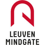 Leuven MindGate logo