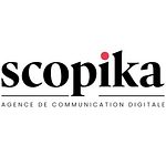 Scopika logo