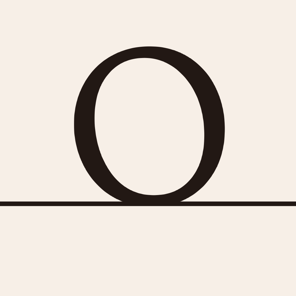 Orchard Strategy