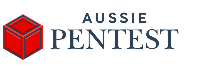 Aussie Pen Test
