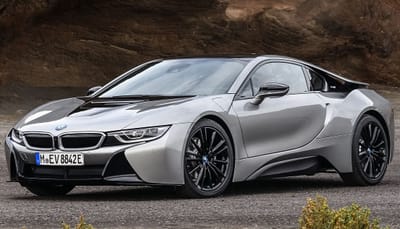 Opleidingen BMW 'Aan de slag met AI' - Intelligence Artificielle
