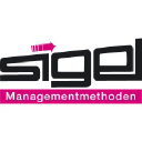 Sigel Managementmethoden logo