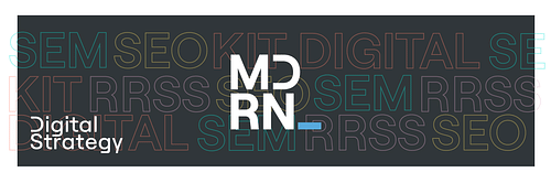 Moderna Digital cover
