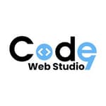 Code 9 Web Studios logo