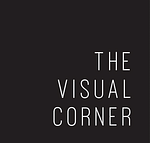 The Visual Corner logo