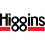 Higgins & Parks logo