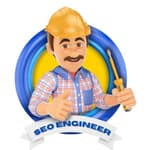 The SEO Engineer logo