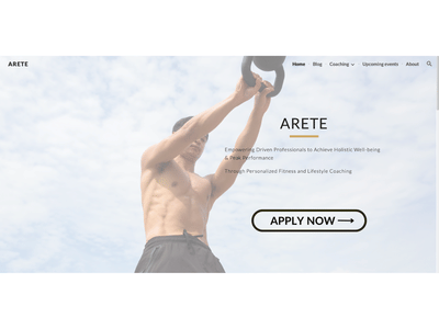 Scaling a Fitness Founder Without Losing His Voice - Artificial Intelligence