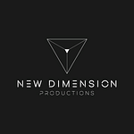 NDP-New Dimension Productions logo