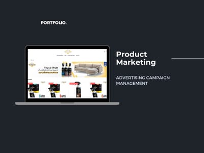 Nano Product Marketing in GCC | Facebook Ads - Marketing
